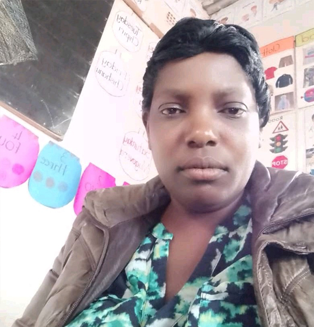 Team Member Image